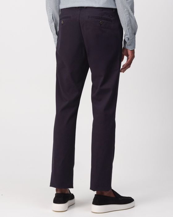 Campbell Henry Chino