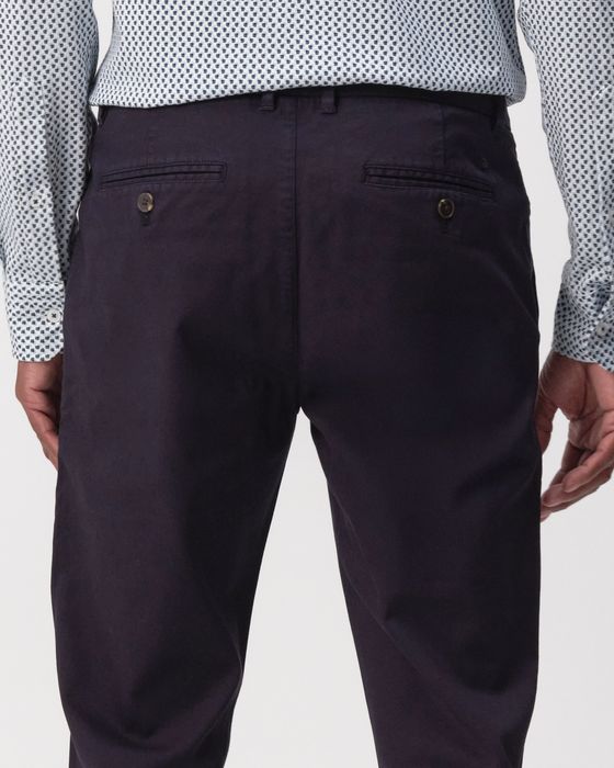 Campbell Henry Chino