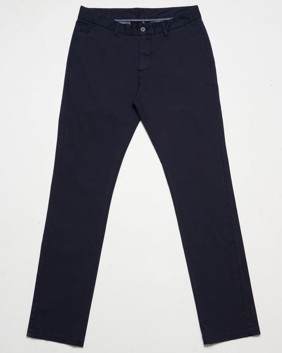 Campbell Henry Chino