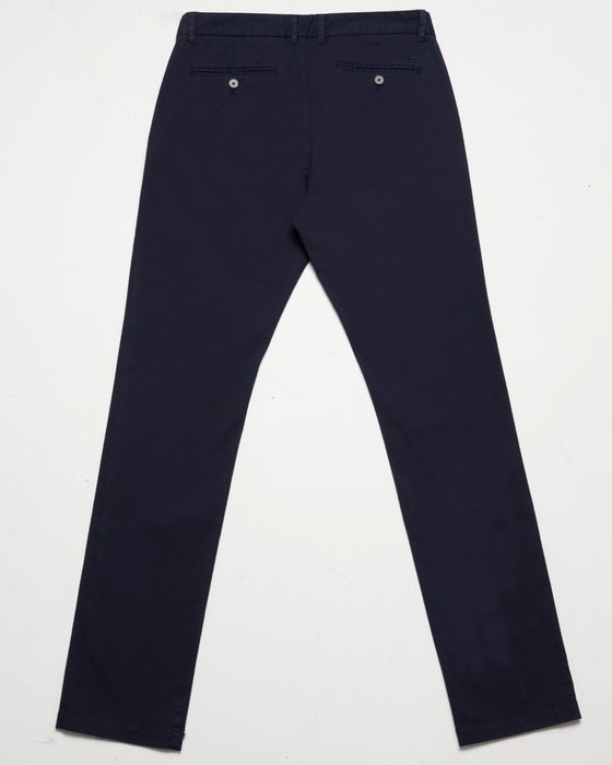 Campbell Henry Chino