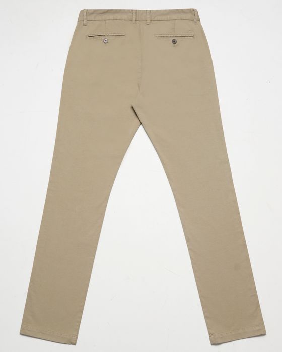 Campbell Henry Chino