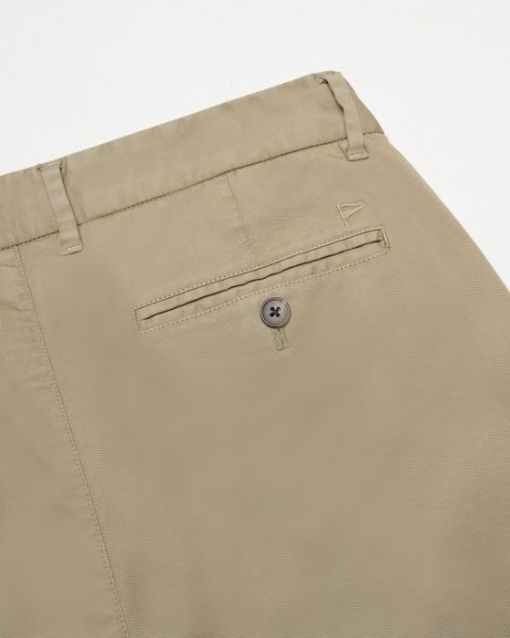 Campbell Henry Chino
