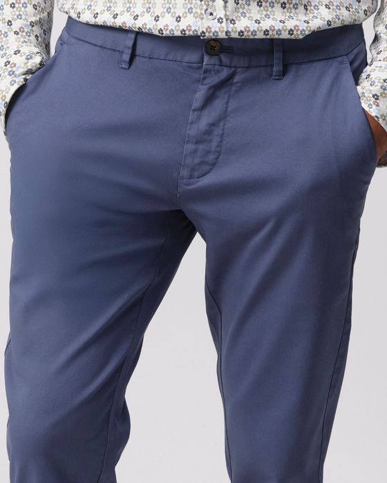 Campbell Henry Chino
