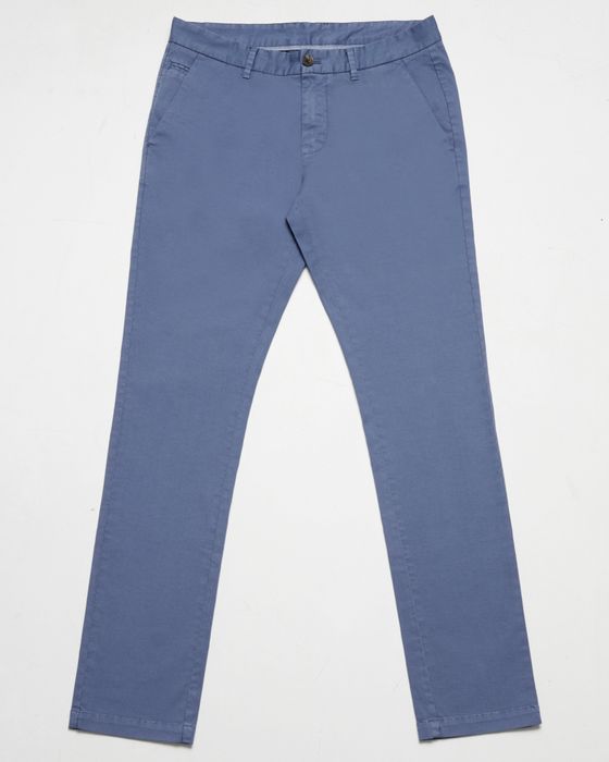 Campbell Henry Chino