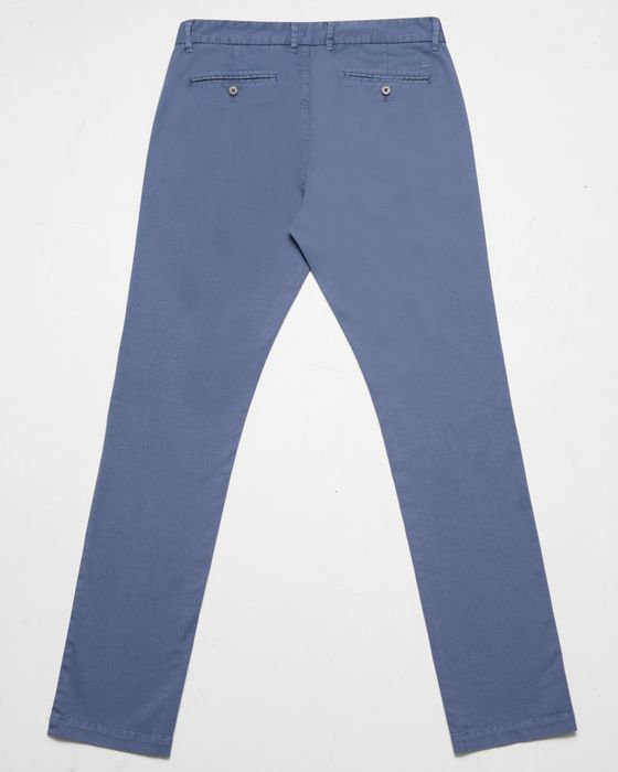 Campbell Henry Chino