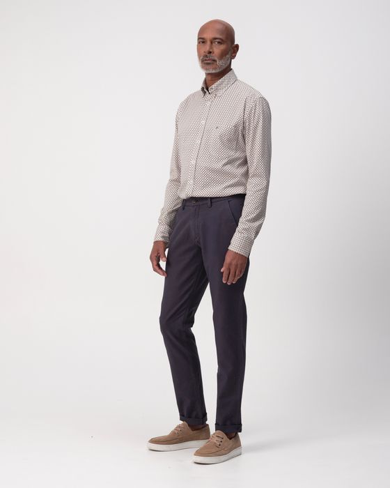Campbell Henry Smart Chino