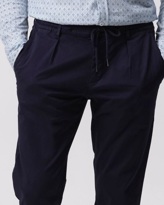 Campbell Heddle Pantalon