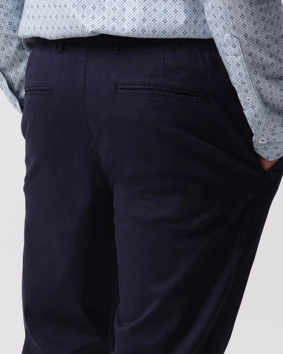Campbell Heddle Pantalon