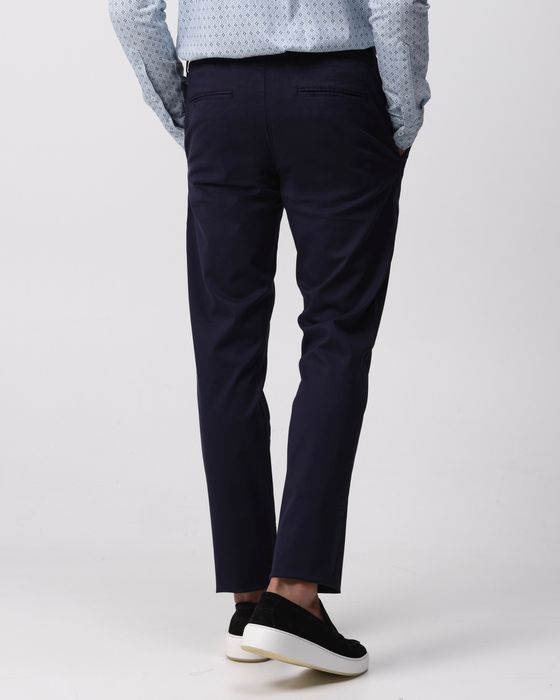 Campbell Heddle Pantalon