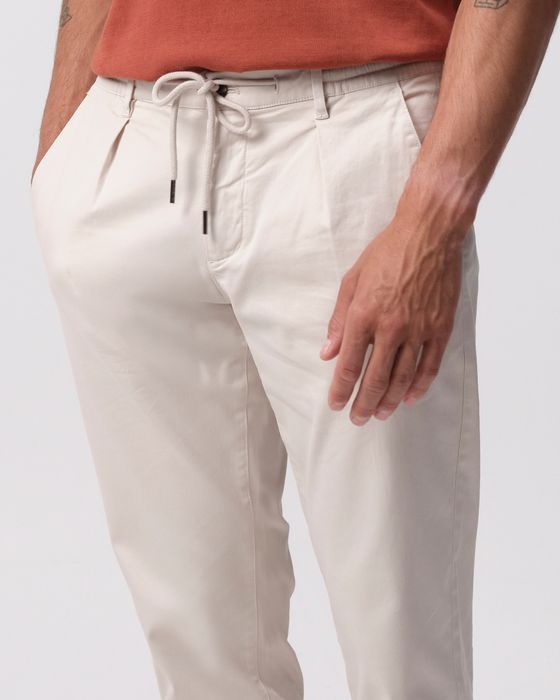 Campbell Heddle Pantalon