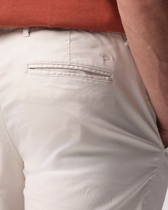 Campbell Heddle Pantalon