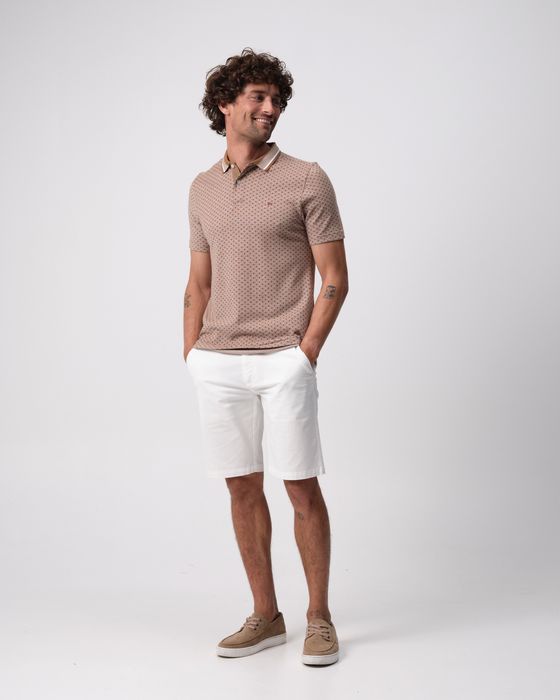 Campbell Salford Short