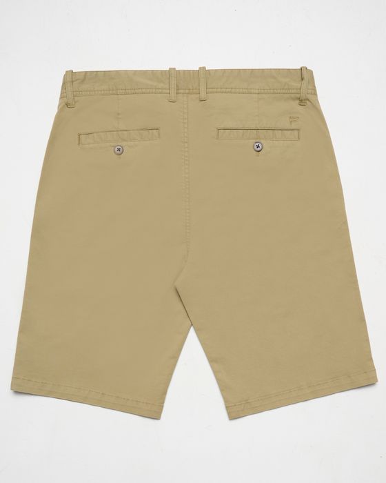 Campbell Salford Short