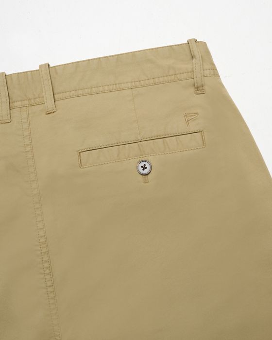Campbell Salford Short