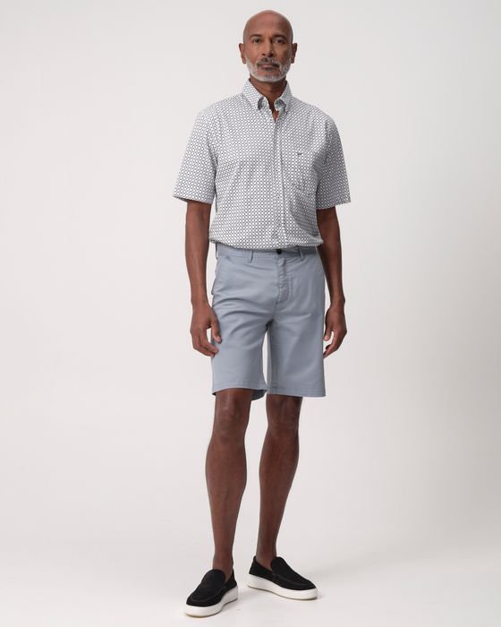 Campbell Salford Short