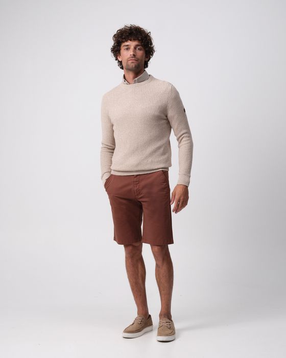 Campbell Salford Short