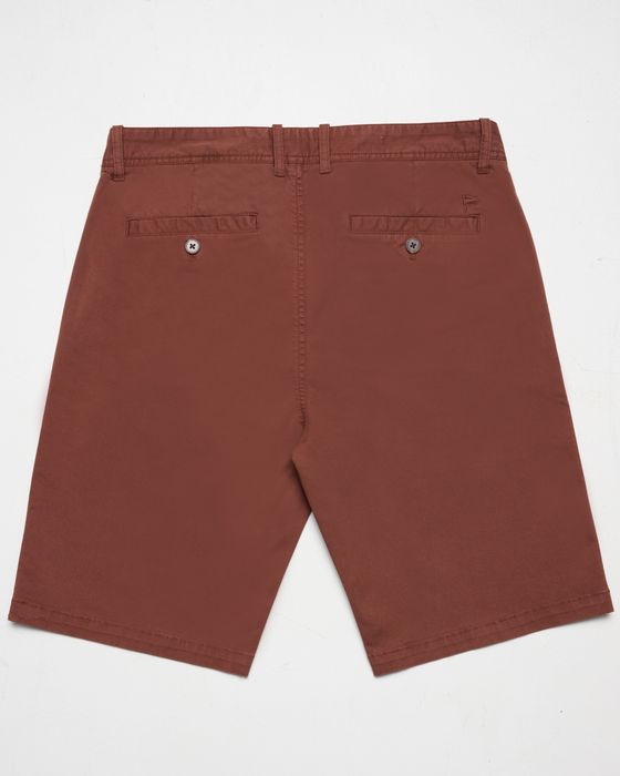 Campbell Salford Short