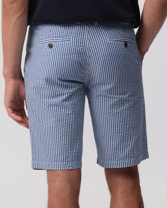 Campbell Seerford Short
