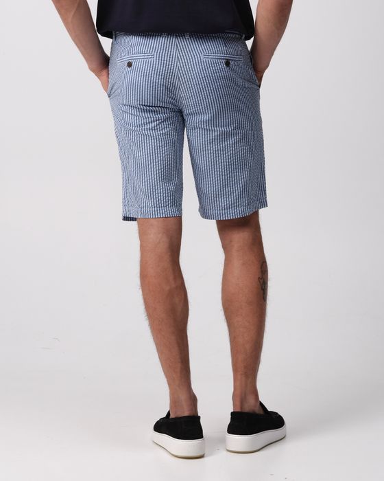 Campbell Seerford Short