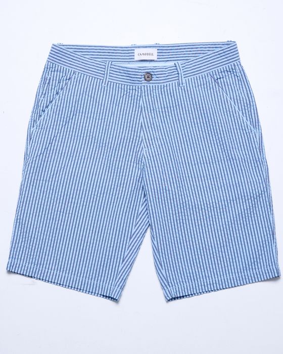 Campbell Seerford Short
