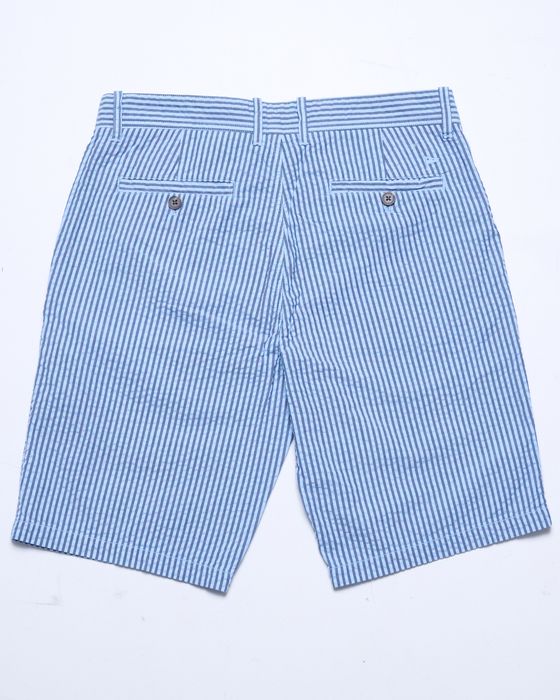 Campbell Seerford Short