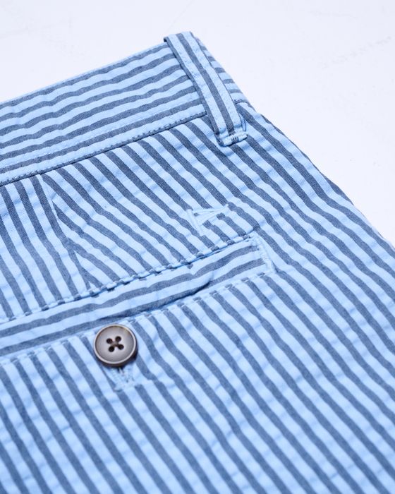 Campbell Seerford Short