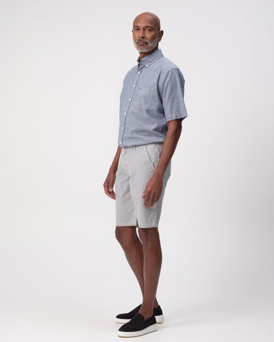 Campbell Seerford Short