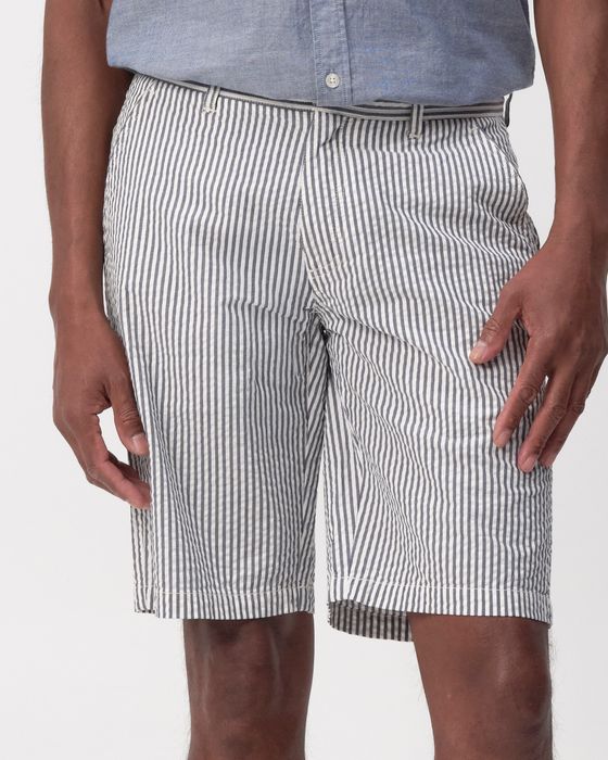 Campbell Seerford Short