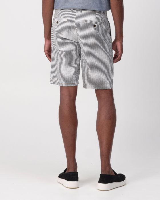 Campbell Seerford Short