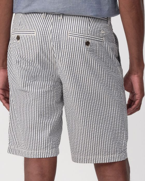 Campbell Seerford Short