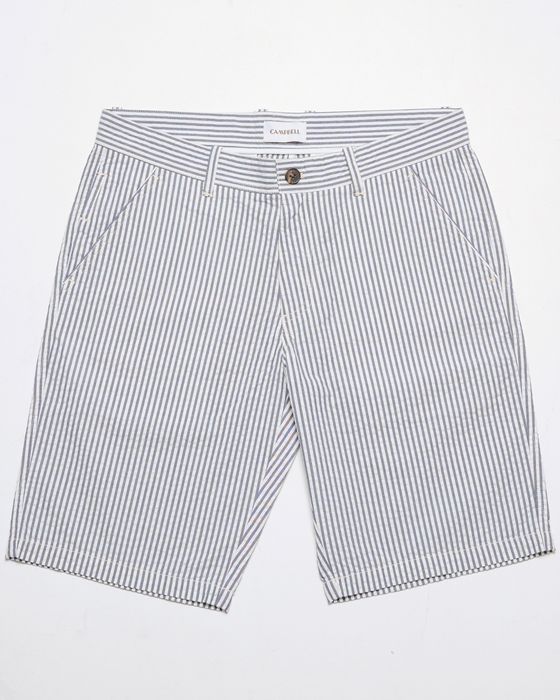 Campbell Seerford Short