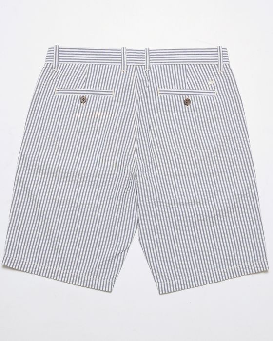 Campbell Seerford Short