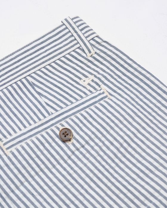 Campbell Seerford Short