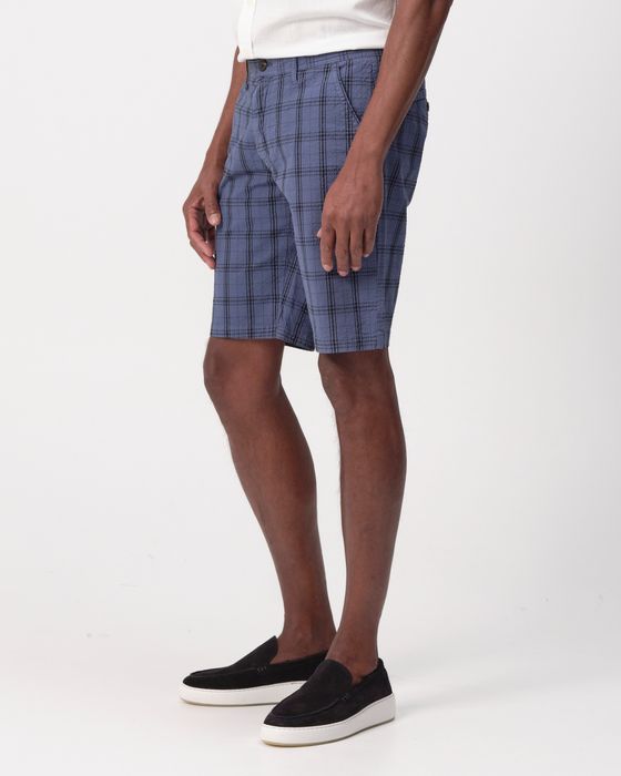 Campbell Checkford Short