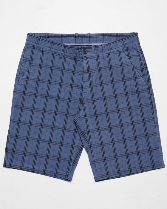 Campbell Checkford Short