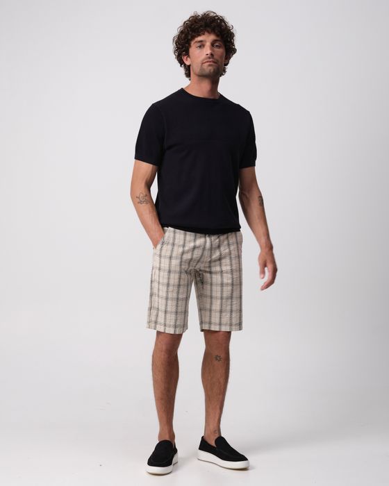 Campbell Checkford Short