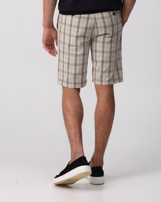 Campbell Checkford Short