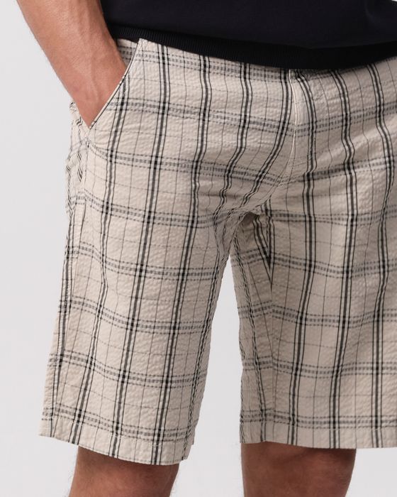 Campbell Checkford Short
