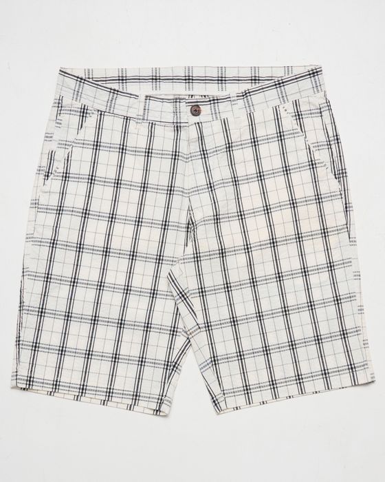 Campbell Checkford Short