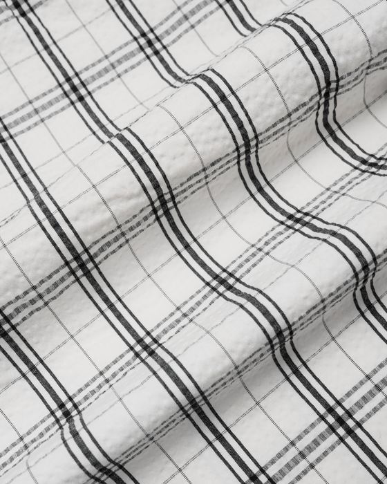 Campbell Checkford Short