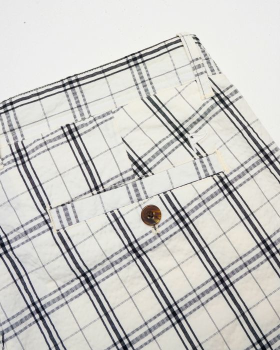 Campbell Checkford Short