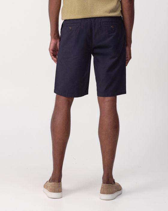 Campbell Pleatford Short