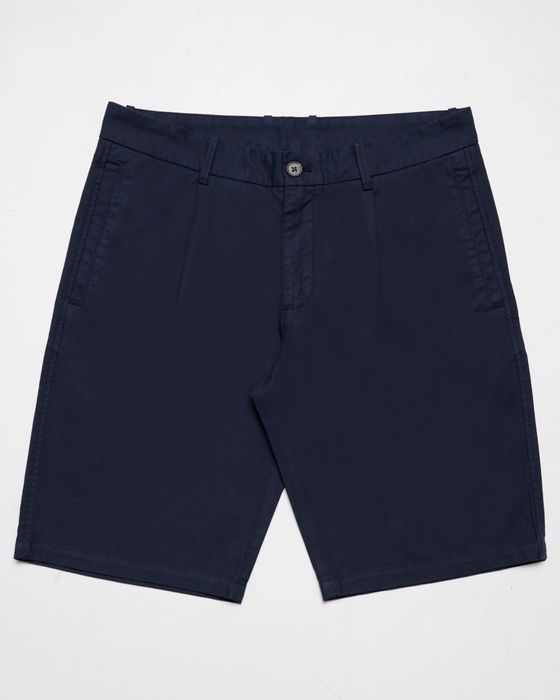 Campbell Pleatford Short