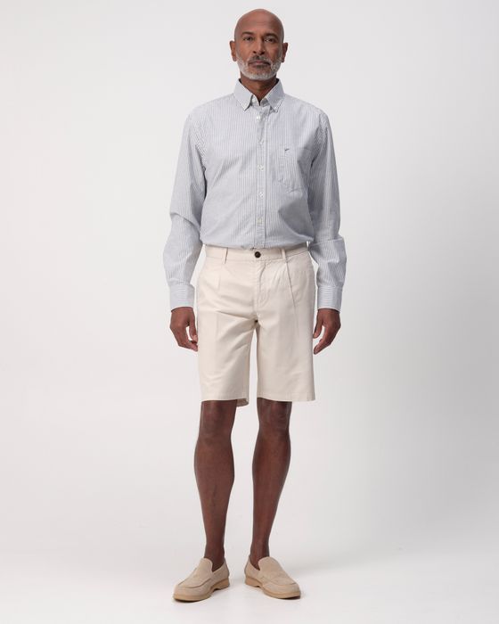 Campbell Pleatford Short