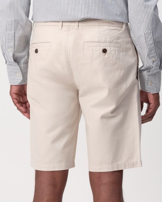 Campbell Pleatford Short
