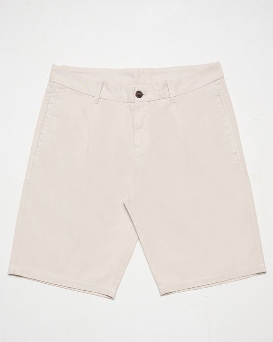 Campbell Pleatford Short