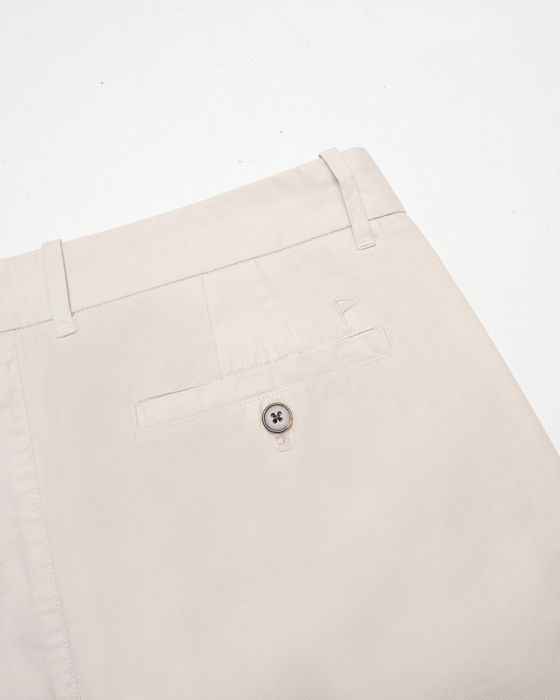 Campbell Pleatford Short