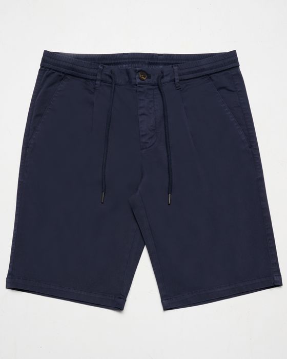Campbell Heddle Short