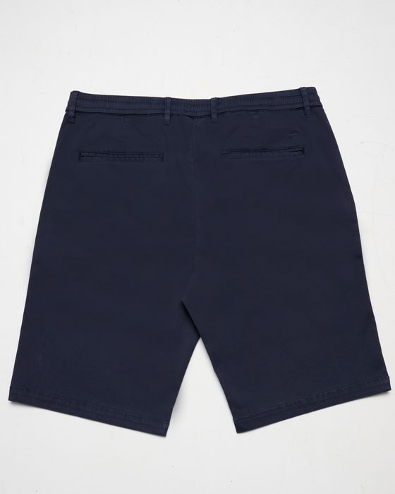 Campbell Heddle Short
