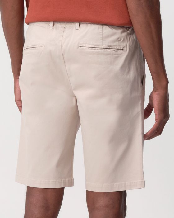 Campbell Heddle Short